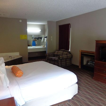 Best Western Plus Atrium Inn Schertz Exterior photo