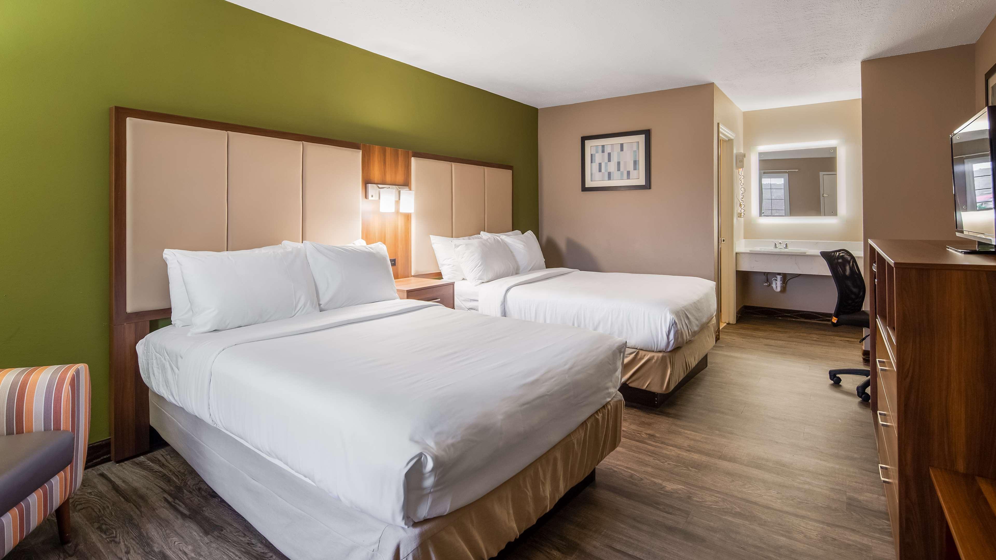 Best Western Plus Atrium Inn Schertz Exterior photo