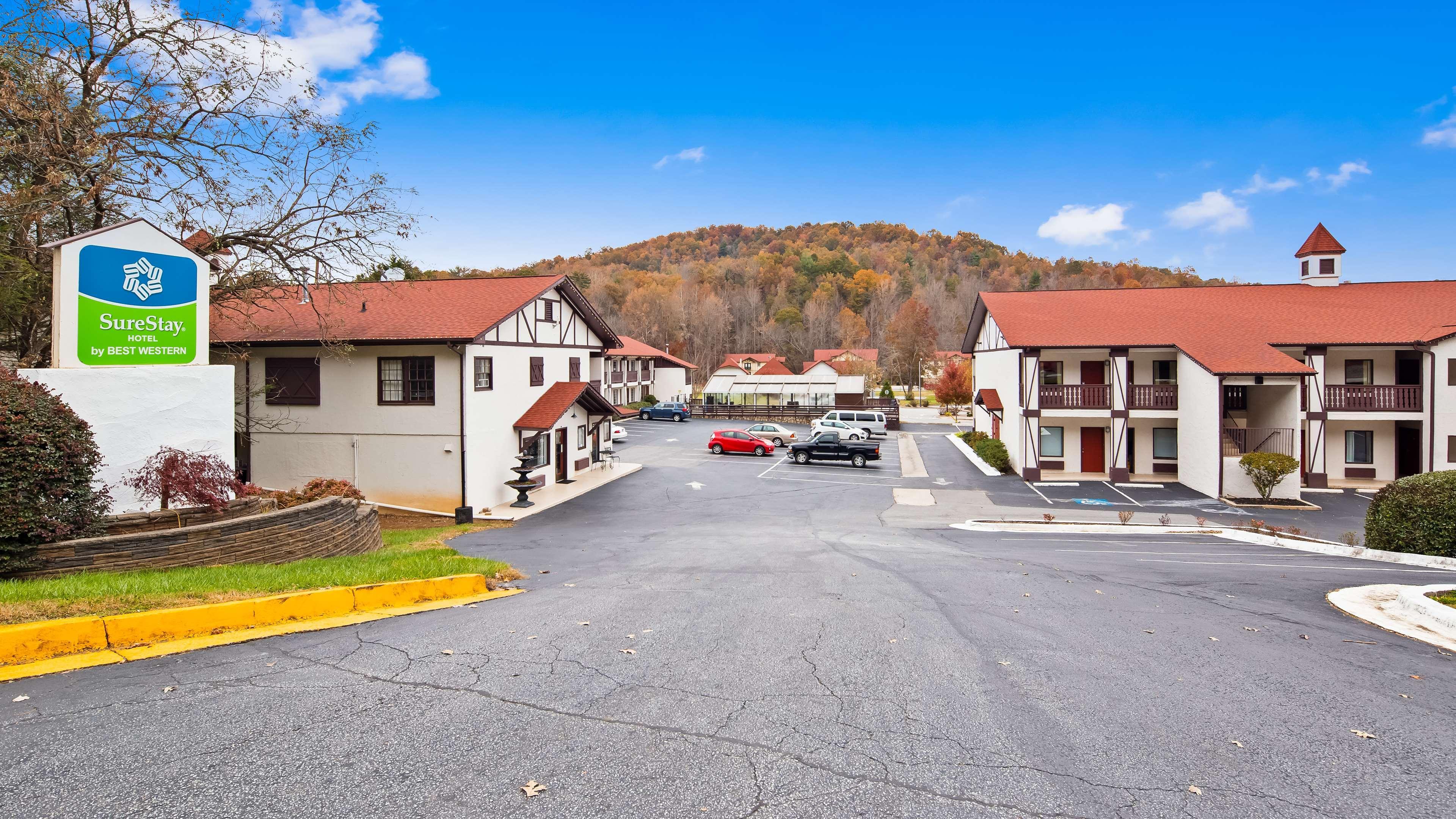 Best Western Plus Atrium Inn Schertz Exterior photo
