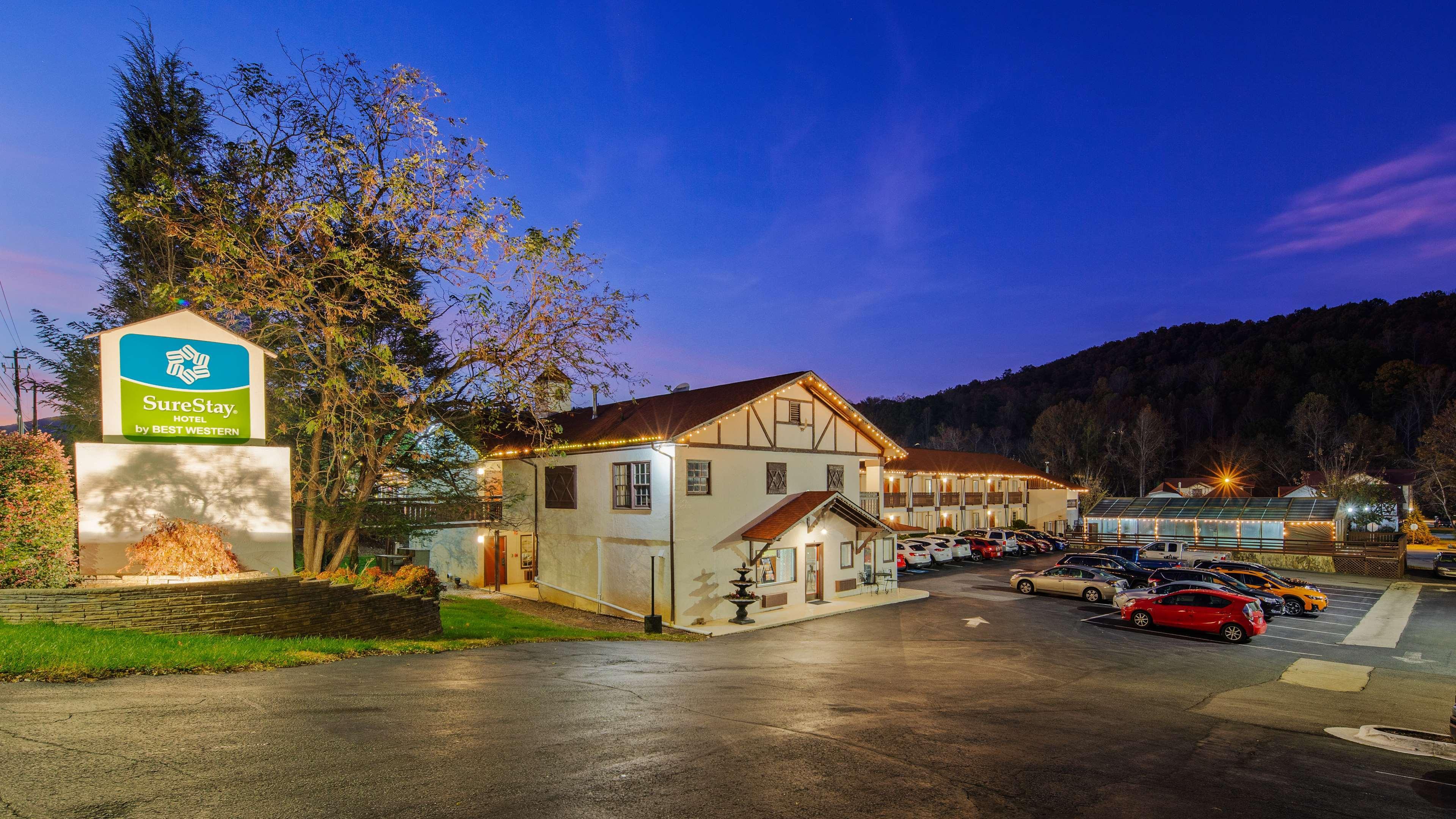 Best Western Plus Atrium Inn Schertz Exterior photo